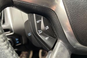 Ford Focus esikatselu 21