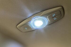 Ford Focus esikatselu 23