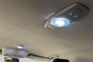 Ford Focus esikatselu 24