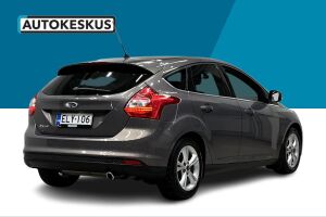 Ford Focus esikatselu 4