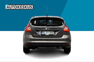 Ford Focus esikatselu 5