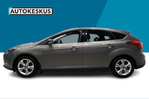 Ford Focus esikatselu 7