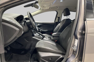 Ford Focus esikatselu 8