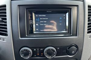 Mercedes-Benz Sprinter esikatselu 18