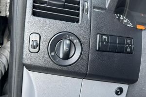 Mercedes-Benz Sprinter esikatselu 20