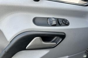 Mercedes-Benz Sprinter esikatselu 21