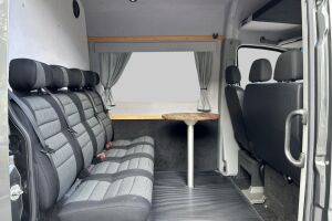 Mercedes-Benz Sprinter esikatselu 22