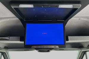 Mercedes-Benz Sprinter esikatselu 23