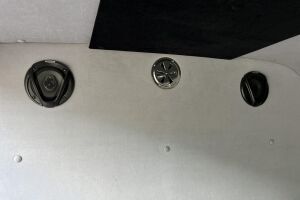 Mercedes-Benz Sprinter esikatselu 25