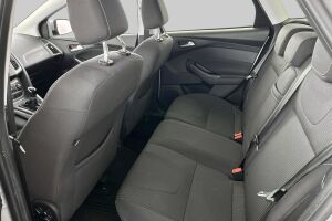 Ford Focus esikatselu 10