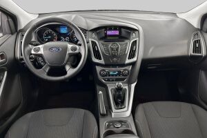 Ford Focus esikatselu 11