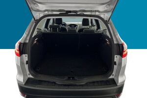 Ford Focus esikatselu 12