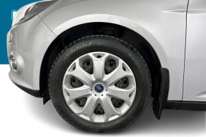 Ford Focus esikatselu 13