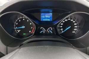 Ford Focus esikatselu 14