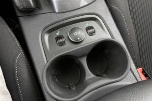 Ford Focus esikatselu 19