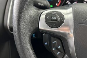 Ford Focus esikatselu 20