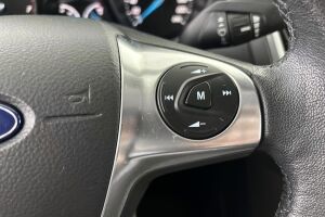 Ford Focus esikatselu 21