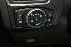 Ford Focus esikatselu 22