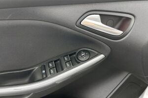 Ford Focus esikatselu 23