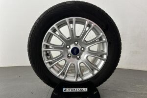 Ford Focus esikatselu 24