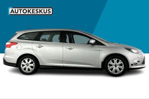 Ford Focus esikatselu 4