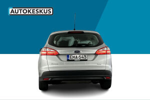 Ford Focus esikatselu 6