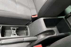 Volkswagen Golf esikatselu 14