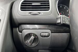 Volkswagen Golf esikatselu 16