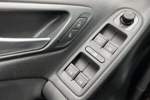Volkswagen Golf esikatselu 17