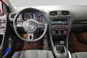 Volkswagen Golf esikatselu 2