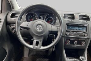Volkswagen Golf esikatselu 19
