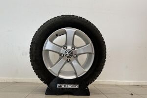 Volkswagen Golf esikatselu 20