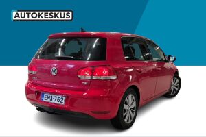 Volkswagen Golf esikatselu 3