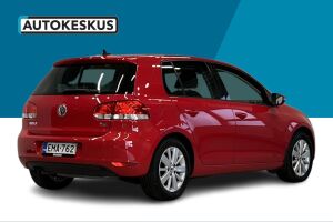 Volkswagen Golf esikatselu 3