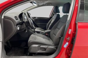 Volkswagen Golf esikatselu 6