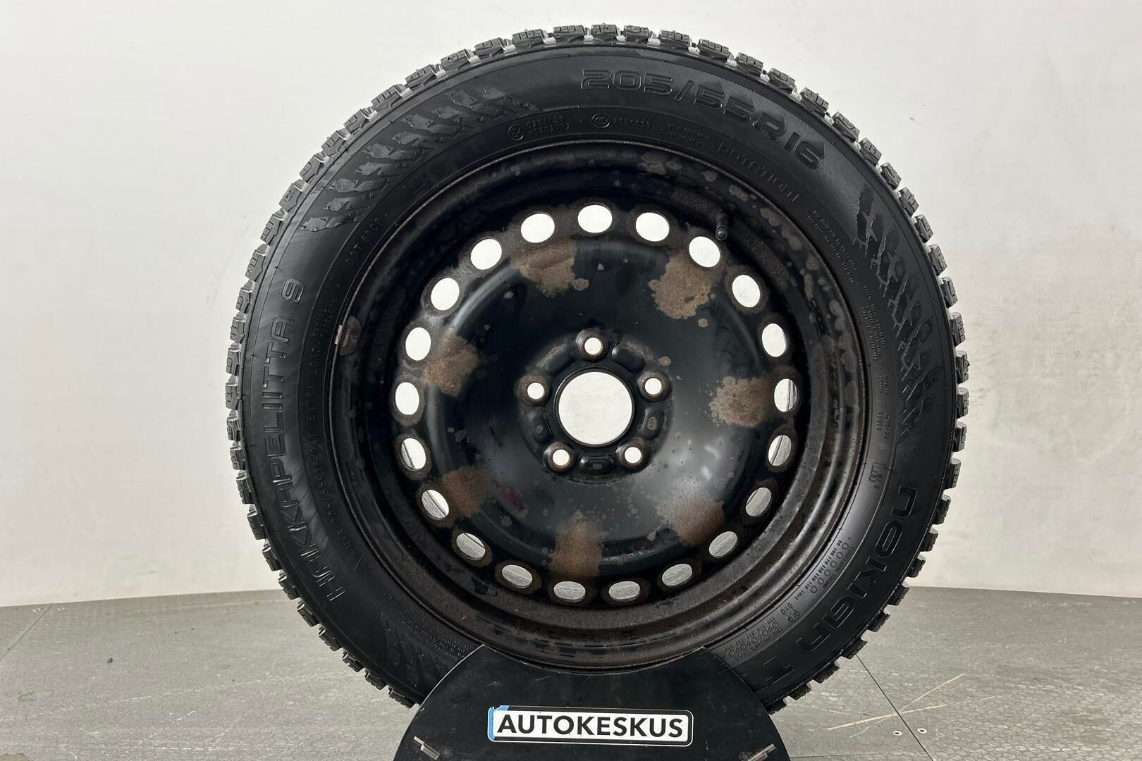 Ford Focus iso kuva 25
