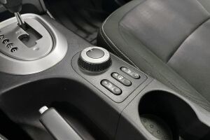 Nissan Qashqai+2 esikatselu 19