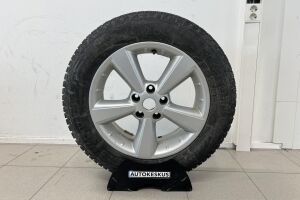 Nissan Qashqai+2 esikatselu 27