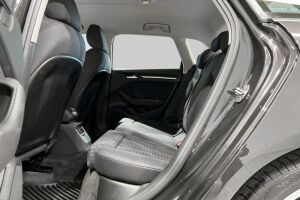 Audi A3 esikatselu 10