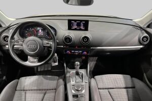 Audi A3 esikatselu 11