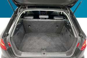 Audi A3 esikatselu 12