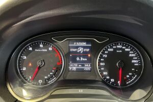 Audi A3 esikatselu 14