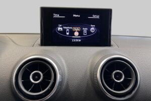 Audi A3 esikatselu 15