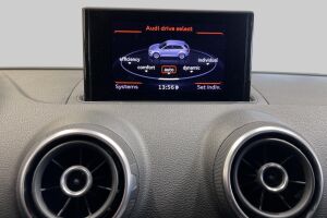 Audi A3 esikatselu 16