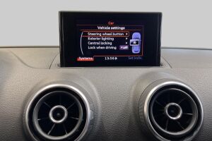 Audi A3 esikatselu 17