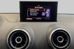 Audi A3 esikatselu 18