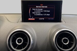 Audi A3 esikatselu 19