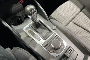 Audi A3 esikatselu 22