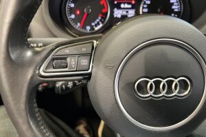 Audi A3 esikatselu 25