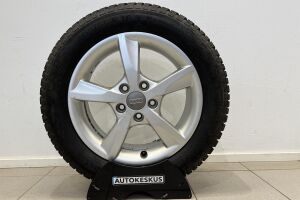 Audi A3 esikatselu 30